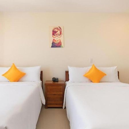 Lotus Rock 05 Hotel דה נאנג מראה חיצוני תמונה