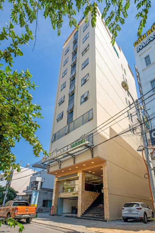 Lotus Rock 05 Hotel דה נאנג מראה חיצוני תמונה